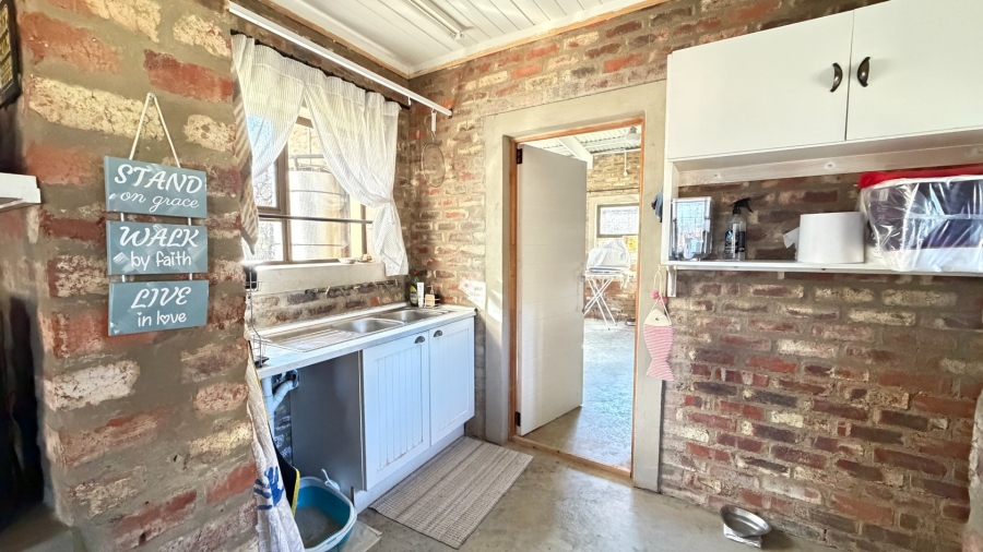 4 Bedroom Property for Sale in Viljoenskroon Rural Free State